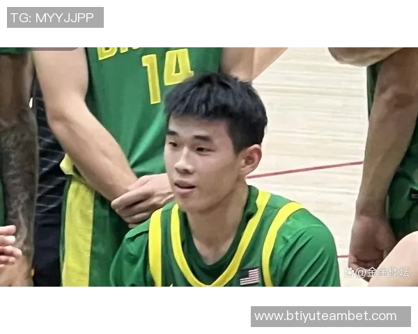 俄勒冈大学大二后卫林葳解禁复出新竞争对手即将登场