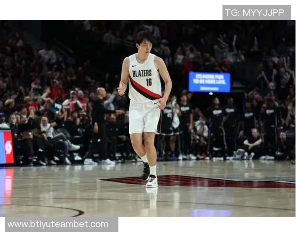 韩乔生点评开拓者交易频繁杨瀚森面临出场机会减少困境