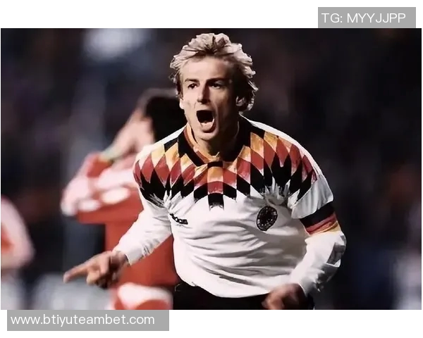 克林斯曼看好葡萄牙和巴西争冠期待意大利成功晋级世界杯