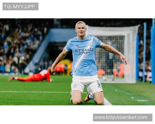 新世纪五大联赛球员连续进球纪录莱万14场领衔哈兰德范尼紧随其后