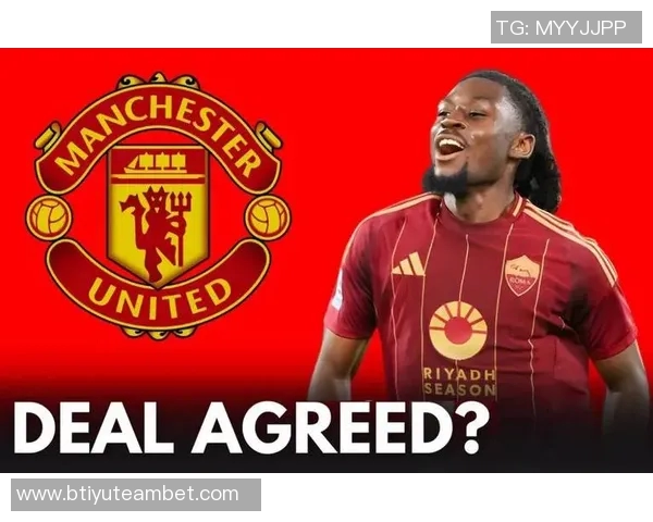 罗马冬窗欲引曼联前锋齐尔克泽年薪高达360万欧元